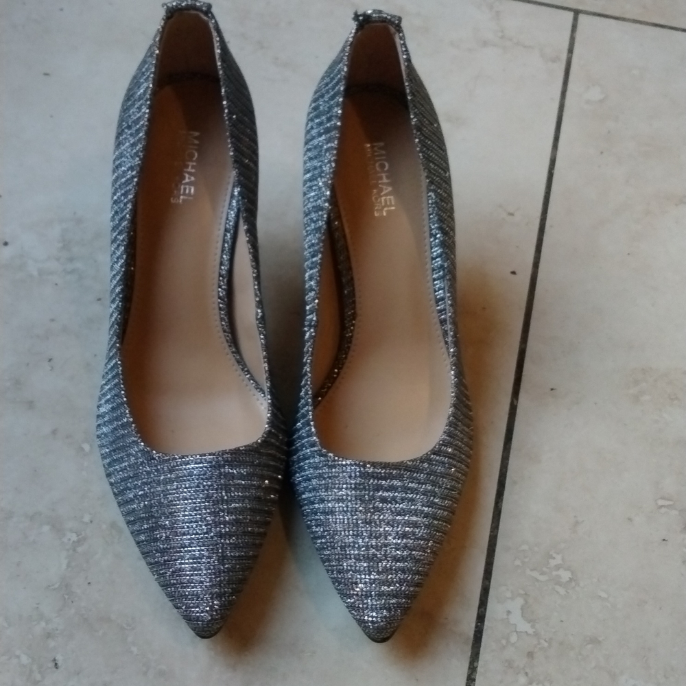 Michael kors heels